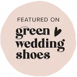 Storme makeup and hair education - featured on - green wedding shoes