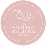 Storme makeup and hair education - featured on - the english wedding
