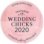 Storme makeup and hair education - featured on - wedding chicks 2020
