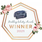 Storme makeup and hair education - featured on - wedding industry awards winner